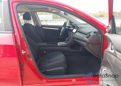 2021 Honda Civic Ex from USA, damaged, VIN 2HGFC1F36MH700603